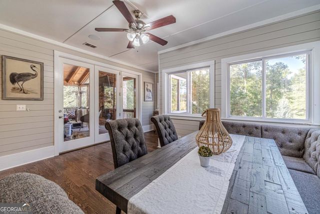 1081 Rehoboth Road, Bishop, GA 30621