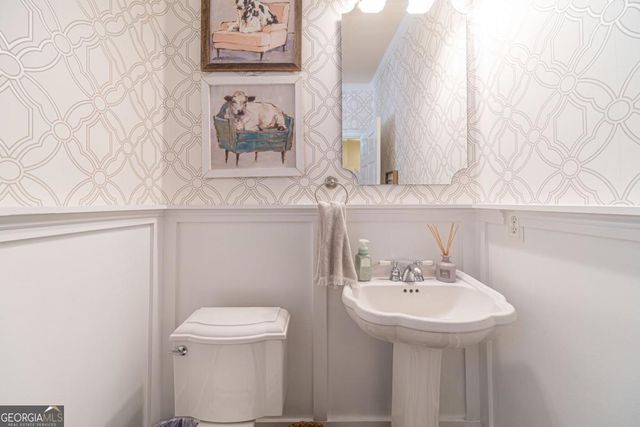 1081 Rehoboth Road, Bishop, GA 30621