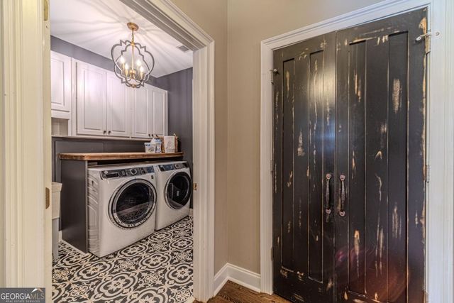 1081 Rehoboth Road, Bishop, GA 30621