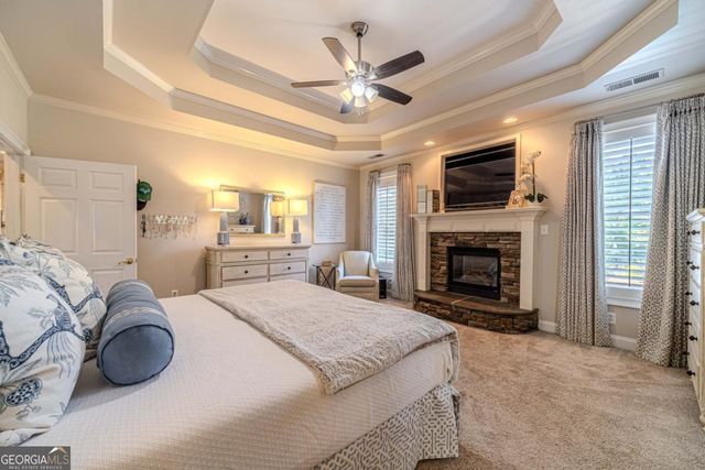 1081 Rehoboth Road, Bishop, GA 30621