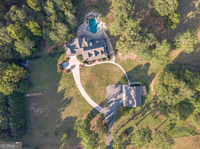 1081 Rehoboth Road, Bishop, GA 30621