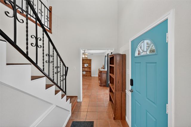 6072 County Road 122, Hallettsville, TX 77964
