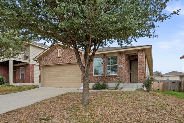 5713 Nelson Oaks DR, Austin, TX 78724