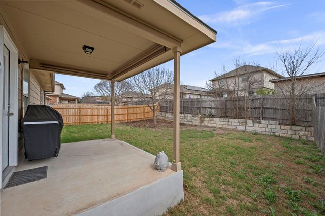 5713 Nelson Oaks DR, Austin, TX 78724