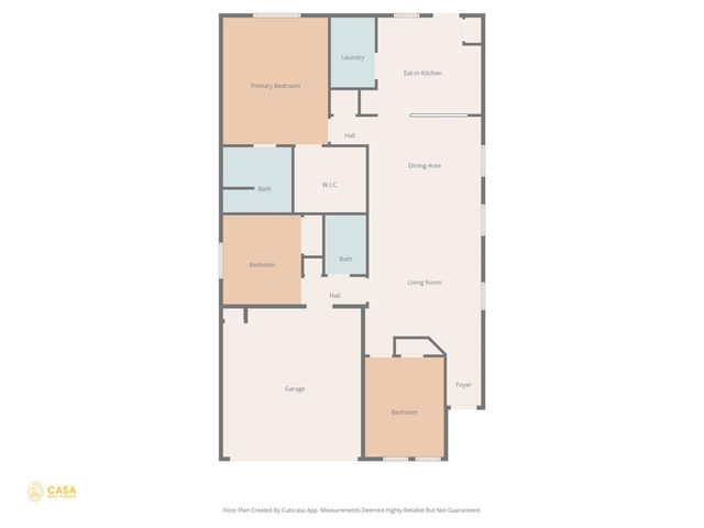 5713 Nelson Oaks DR, Austin, TX 78724