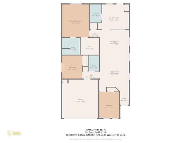 5713 Nelson Oaks DR, Austin, TX 78724