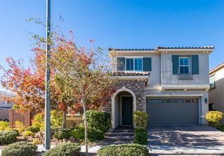 1919 Foro Romano Street, Henderson, NV 89044