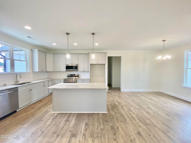 203 Rae Drive, Pikeville, NC 27863