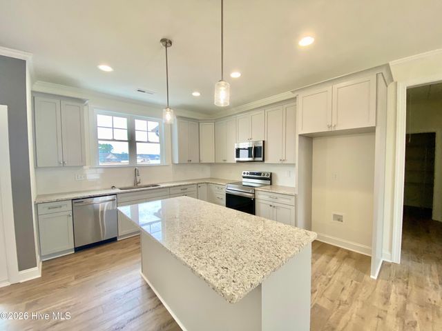 203 Rae Drive, Pikeville, NC 27863