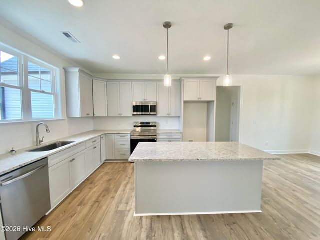 203 Rae Drive, Pikeville, NC 27863