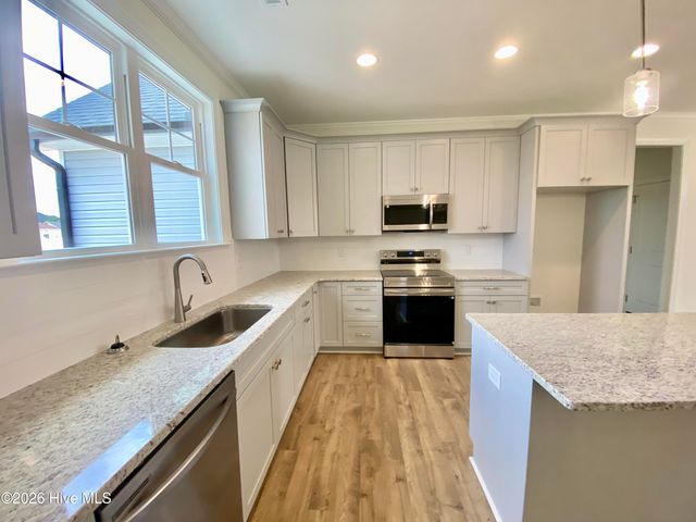 203 Rae Drive, Pikeville, NC 27863