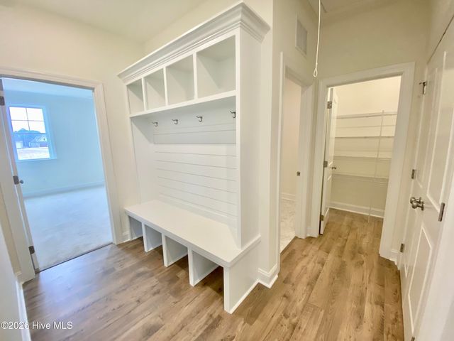 203 Rae Drive, Pikeville, NC 27863