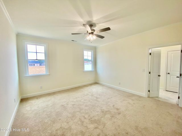 203 Rae Drive, Pikeville, NC 27863