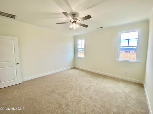 203 Rae Drive, Pikeville, NC 27863