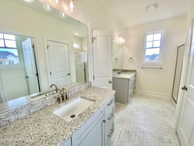 203 Rae Drive, Pikeville, NC 27863