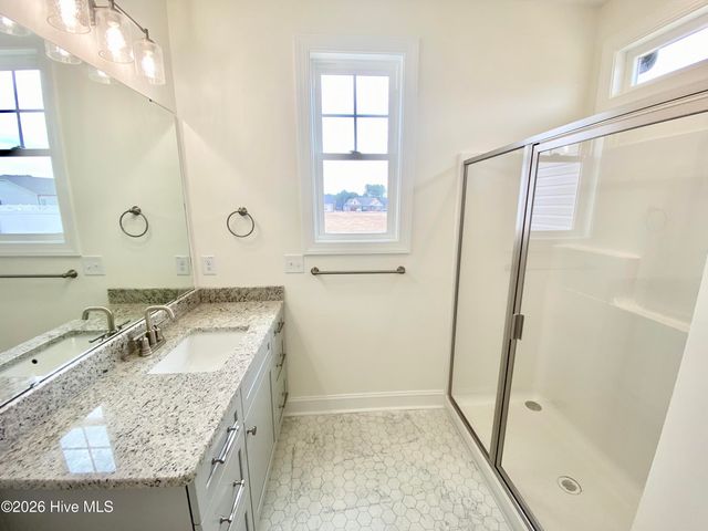 203 Rae Drive, Pikeville, NC 27863