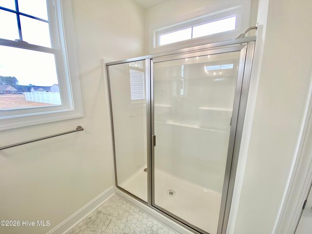 203 Rae Drive, Pikeville, NC 27863