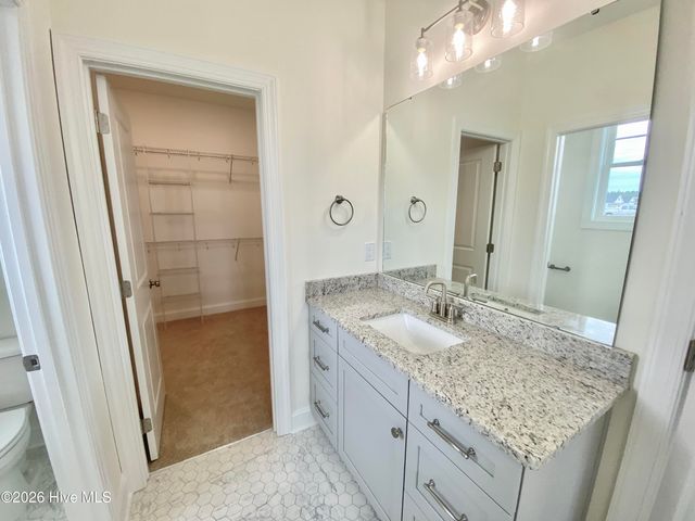 203 Rae Drive, Pikeville, NC 27863