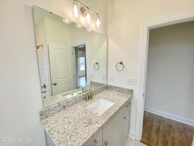 203 Rae Drive, Pikeville, NC 27863