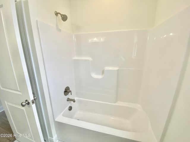 203 Rae Drive, Pikeville, NC 27863