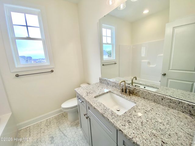 203 Rae Drive, Pikeville, NC 27863