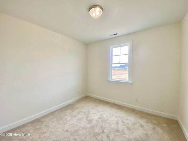 203 Rae Drive, Pikeville, NC 27863