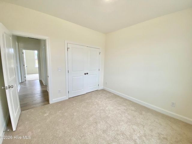 203 Rae Drive, Pikeville, NC 27863