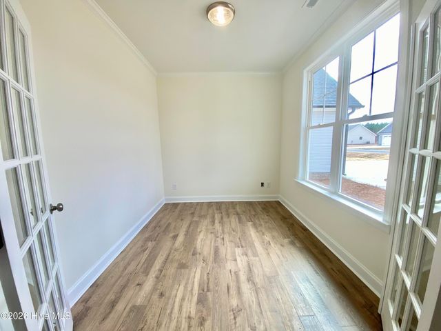 203 Rae Drive, Pikeville, NC 27863