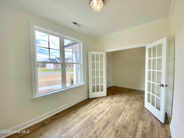 203 Rae Drive, Pikeville, NC 27863