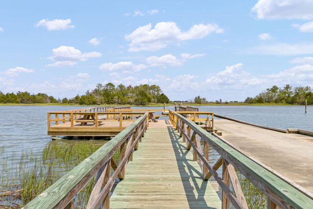 Lot 14 Pelican Bay Drive, Awendaw, SC 29429