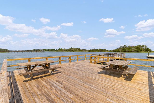 Lot 14 Pelican Bay Drive, Awendaw, SC 29429