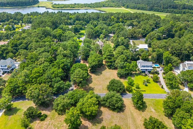 Lot 14 Pelican Bay Drive, Awendaw, SC 29429