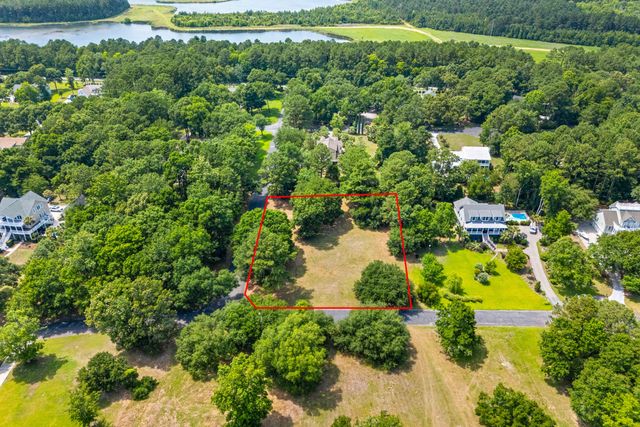 Lot 14 Pelican Bay Drive, Awendaw, SC 29429