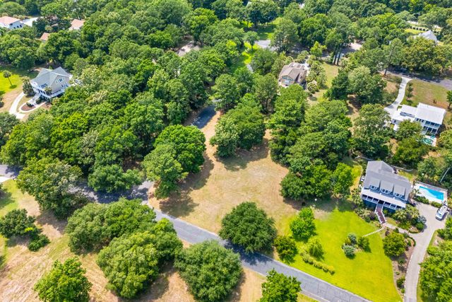 Lot 14 Pelican Bay Drive, Awendaw, SC 29429