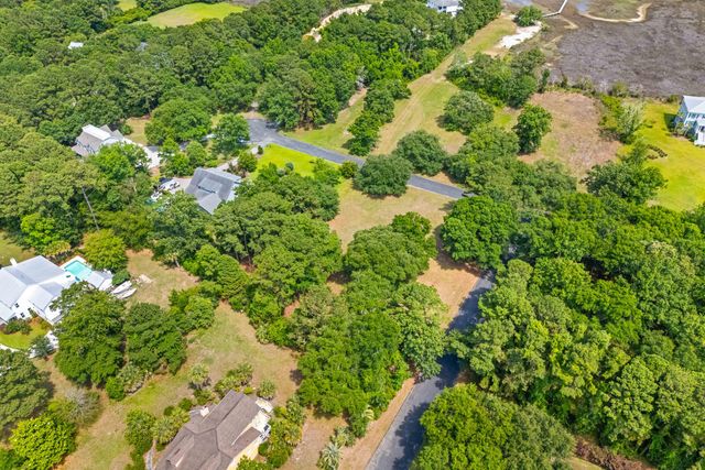 Lot 14 Pelican Bay Drive, Awendaw, SC 29429