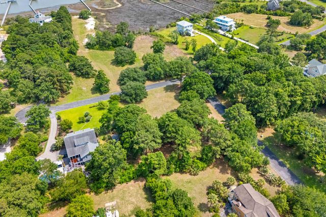 Lot 14 Pelican Bay Drive, Awendaw, SC 29429