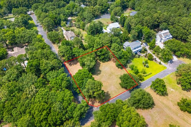 Lot 14 Pelican Bay Drive, Awendaw, SC 29429