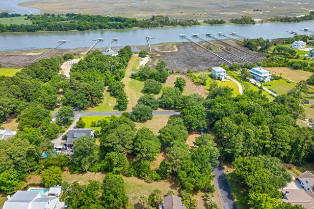 Lot 14 Pelican Bay Drive, Awendaw, SC 29429