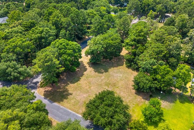 Lot 14 Pelican Bay Drive, Awendaw, SC 29429
