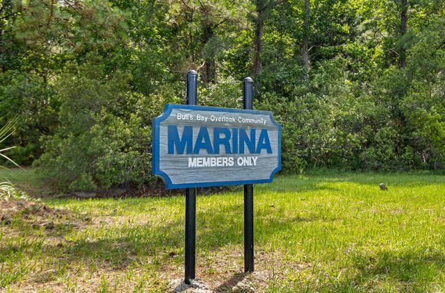 Lot 14 Pelican Bay Drive, Awendaw, SC 29429