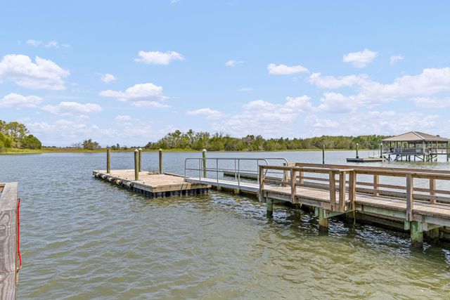 Lot 14 Pelican Bay Drive, Awendaw, SC 29429