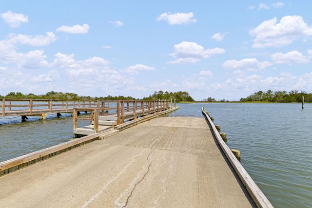 Lot 14 Pelican Bay Drive, Awendaw, SC 29429