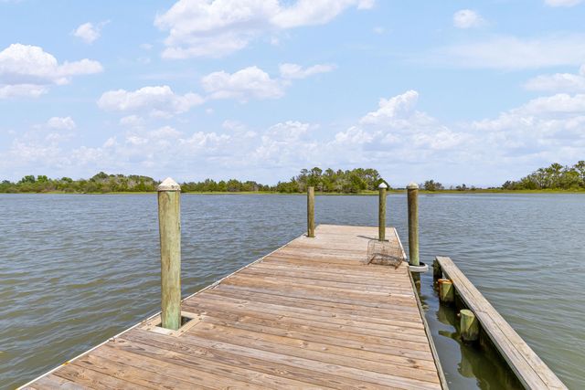 Lot 14 Pelican Bay Drive, Awendaw, SC 29429