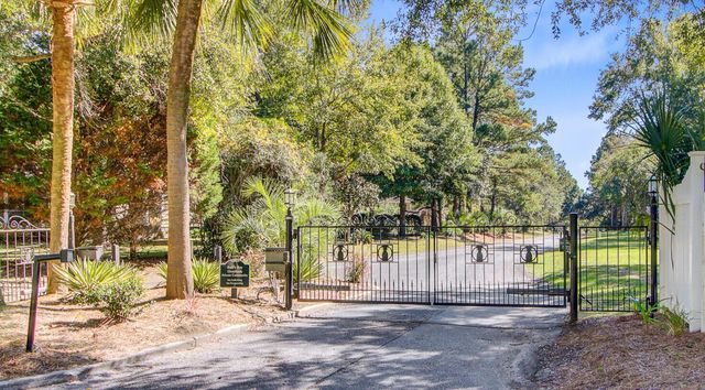 Lot 14 Pelican Bay Drive, Awendaw, SC 29429