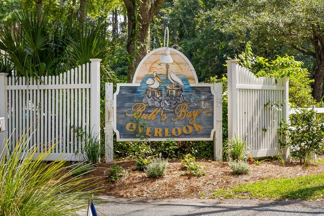 Lot 14 Pelican Bay Drive, Awendaw, SC 29429