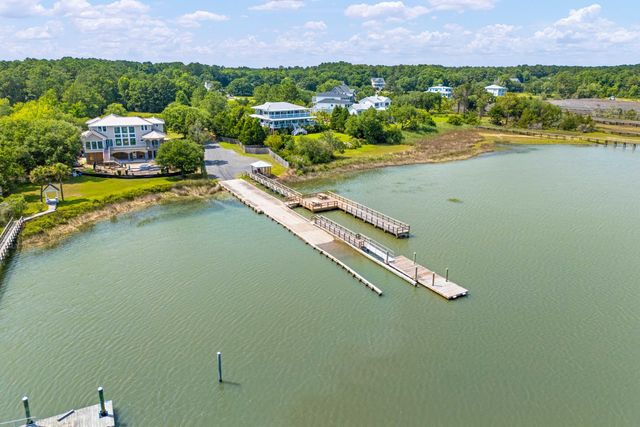 Lot 14 Pelican Bay Drive, Awendaw, SC 29429