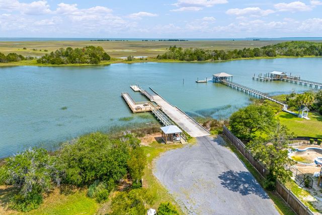 Lot 14 Pelican Bay Drive, Awendaw, SC 29429