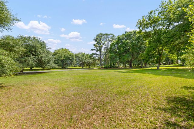 Lot 14 Pelican Bay Drive, Awendaw, SC 29429