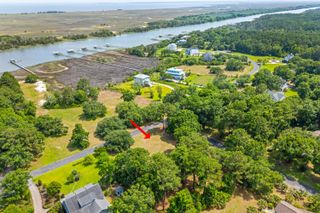 Lot 14 Pelican Bay Drive, Awendaw, SC 29429