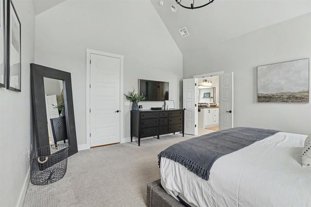 460 Old Farm Road, Edmond, OK 73034